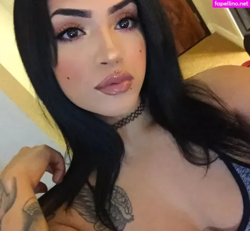 Lilie Leahndra OnlyFans Thumbnail #A6BJ5UW2cX