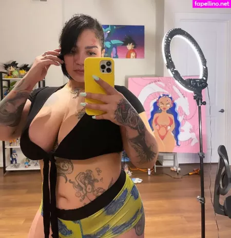 Lilie Leahndra OnlyFans Thumbnail #TuKKooUxdi