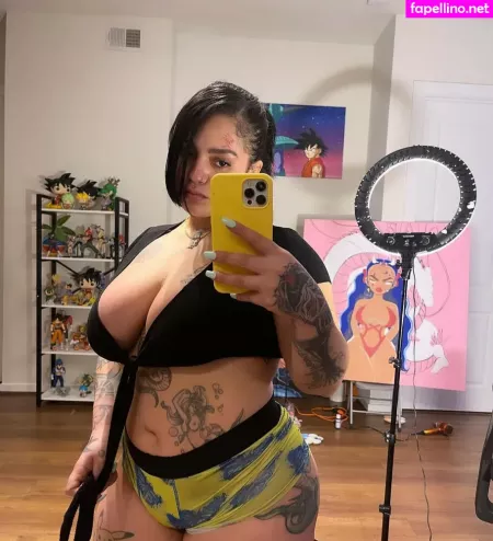 Lilie Leahndra OnlyFans Thumbnail #UPA4FRm1nH