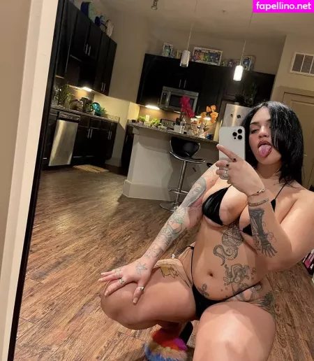 Lilie Leahndra OnlyFans Thumbnail #jESXCn8fvt