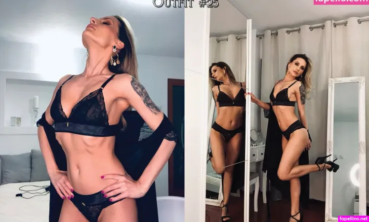 Lilie Liliemfc OnlyFans Thumbnail #O7bE2Om48k