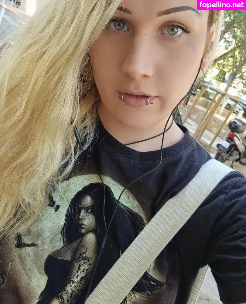 liligoth Nude Leaked OnlyFans Photo #1WJNb856oG