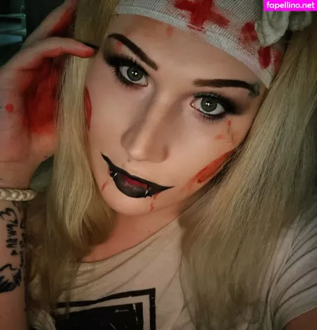 Liligoth OnlyFans Thumbnail #BluBlQHjCr