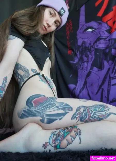 Lilijune X OnlyFans Thumbnail #yWoDk5GFg0