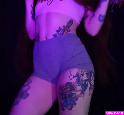 Lilijunex 1 OnlyFans Thumbnail #CrbRb6ikXQ