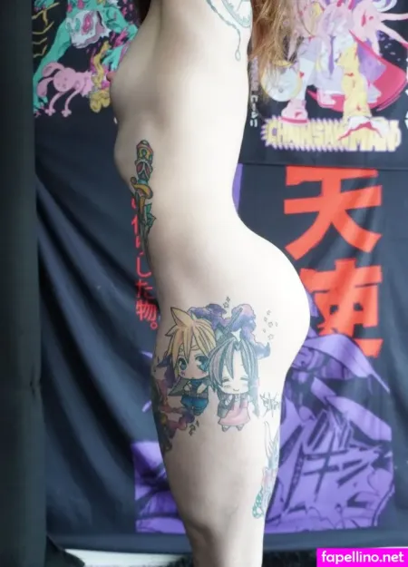 Lilijunex 1 OnlyFans Thumbnail #L6cxjyAEoL