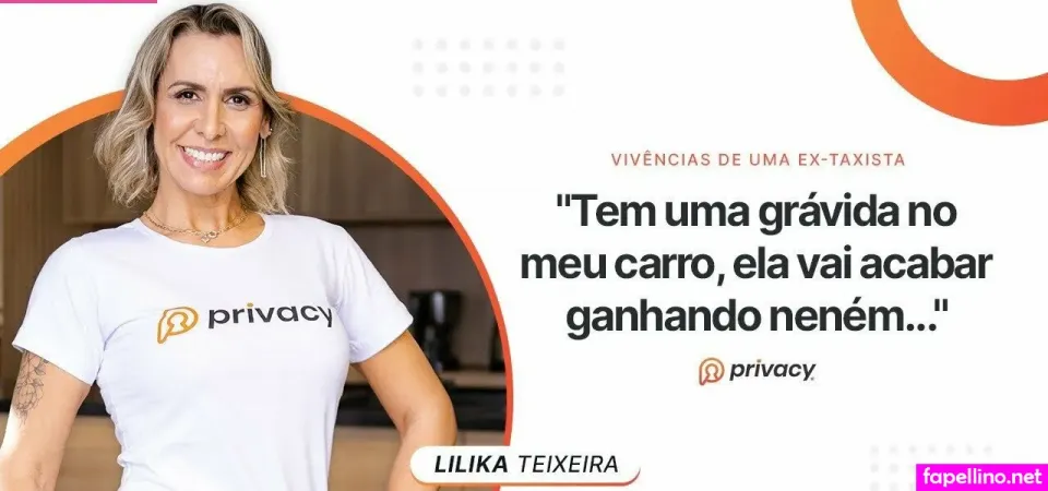 Lilika Teixeira OnlyFans Thumbnail #8WtkV84tXB