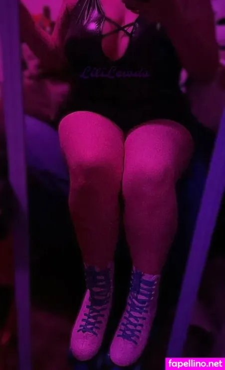 Lililewds OnlyFans Thumbnail #JN1FnPBq6y