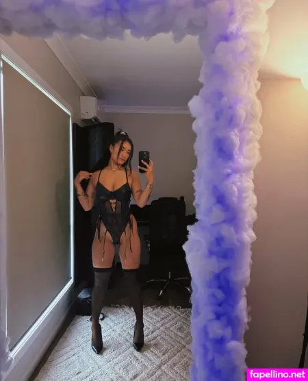 Lililion OnlyFans Thumbnail #BYOKsYrz8t