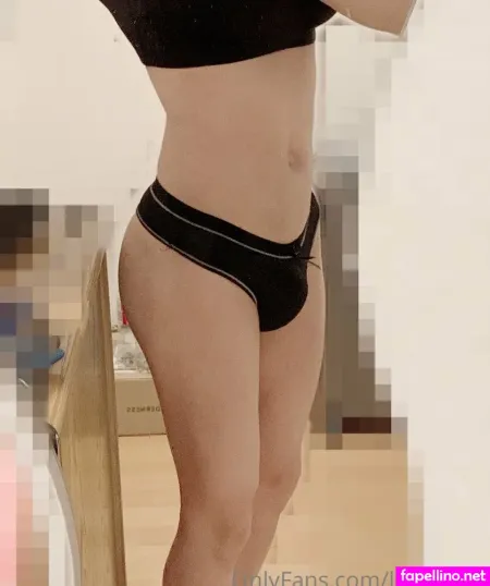 Lililoon OnlyFans Thumbnail #hGCuXNk6yF