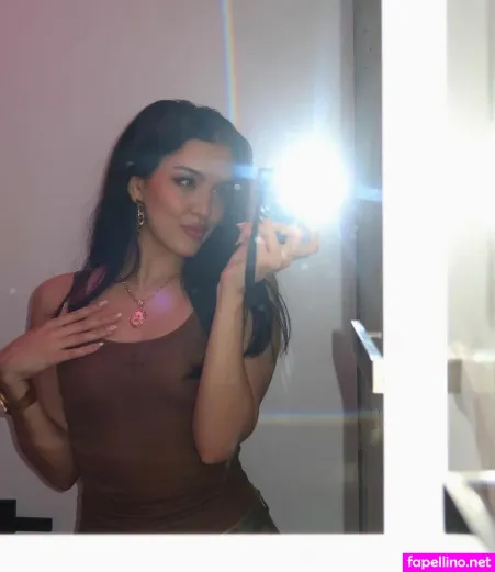 Lilimar Hernandez OnlyFans Thumbnail #S7xxex5Um6