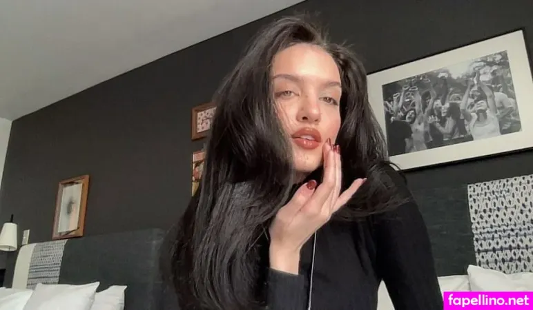 Lilimar Hernandez OnlyFans Thumbnail #YyXrN1PqAw