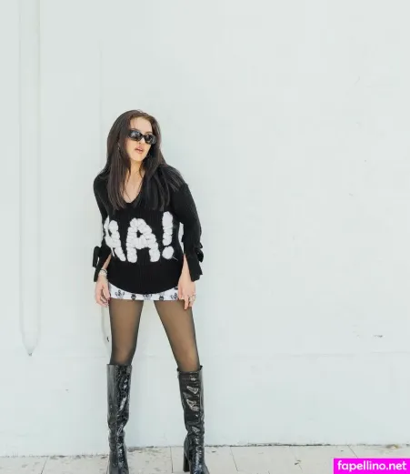 Lilimar Hernandez OnlyFans Thumbnail #aUNCQbXyOc