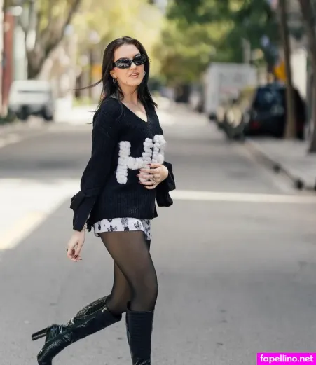 Lilimar Hernandez OnlyFans Thumbnail #absNSWMIkS