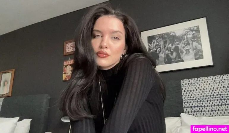 Lilimar Hernandez OnlyFans Thumbnail #gaAyR2WBU6