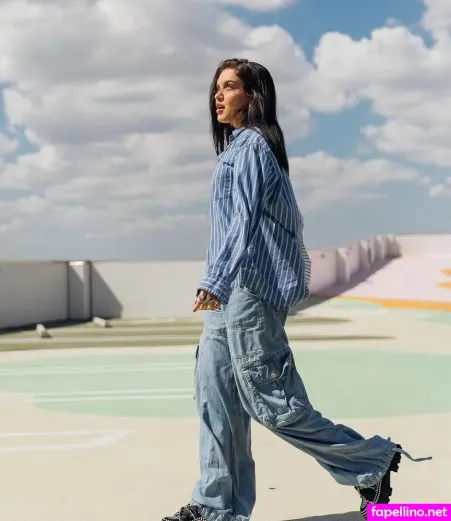 Lilimar Hernandez OnlyFans Thumbnail #h7xkpGWmz9