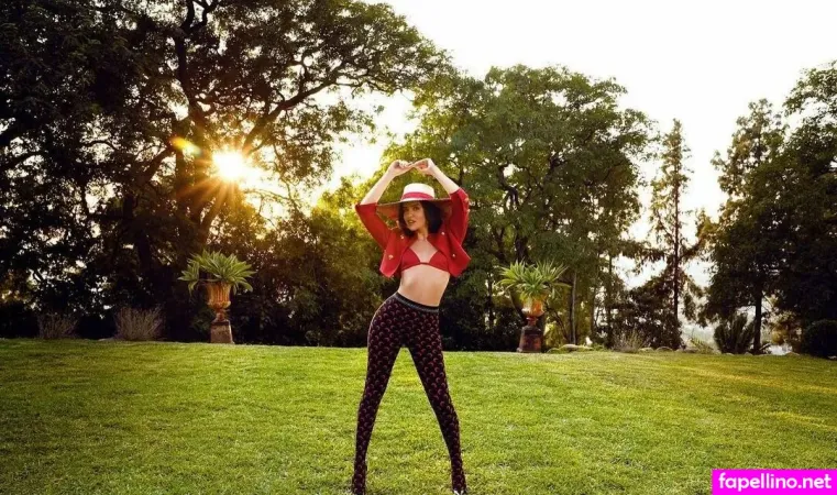 Lilimar Hernandez OnlyFans Thumbnail #iEawagy7gp