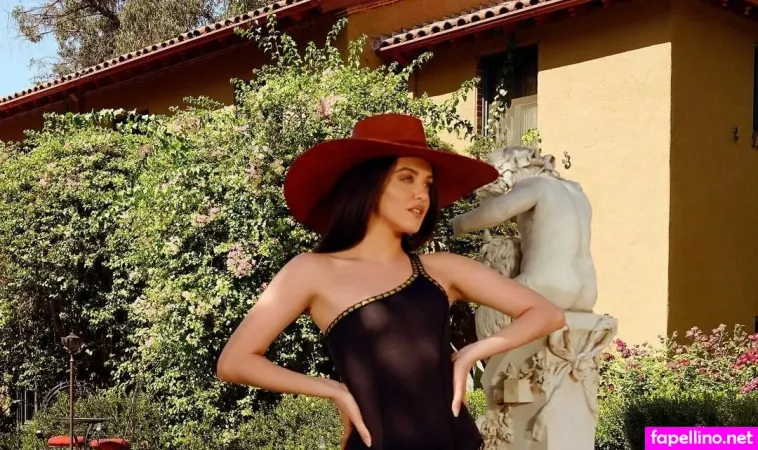 Lilimar Hernandez OnlyFans Thumbnail #krZRQHdKDP