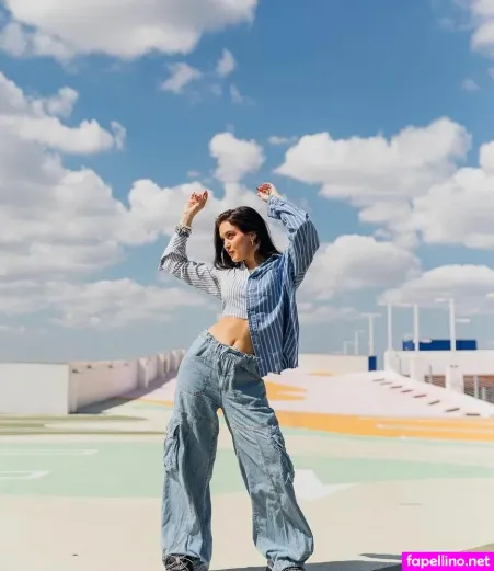 Lilimar Hernandez OnlyFans Thumbnail #qam6Em6Spj