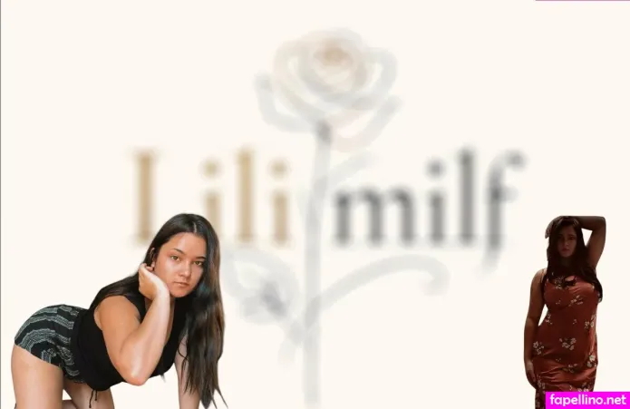 Lilip37 OnlyFans Thumbnail #Fqri7I1SXz