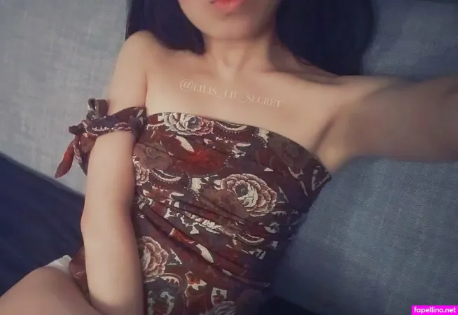 Lilis Lil Secret OnlyFans Thumbnail #2KlQWrTlfa