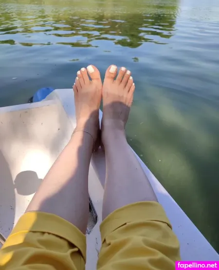 Lilisweettoes OnlyFans Thumbnail #SphHgF9CMU