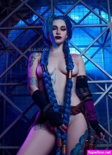 Lilitcos OnlyFans Thumbnail #E9KlGdTdA2