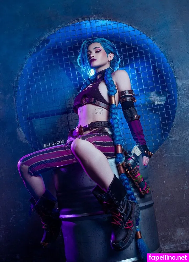 lilitcos Nude Leaked OnlyFans Photo #hNC7MebsvG