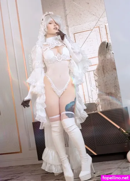 Lilitcos OnlyFans Thumbnail #ilQ1fzID7f