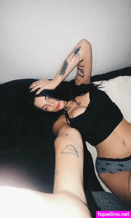 Lilith 666xo OnlyFans Thumbnail #Ytz4G4Urd9