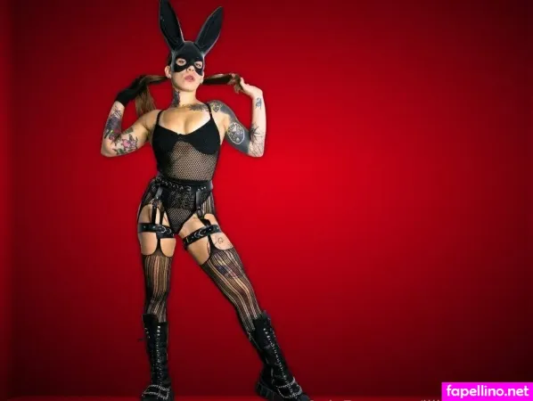 Lilith Alphaze OnlyFans Thumbnail #2V64t3eoFv