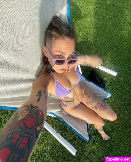 Lilith Alphaze OnlyFans Thumbnail #2vjAdC02qL