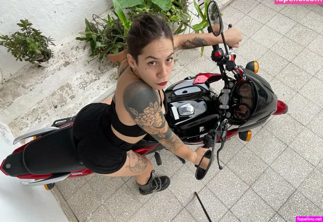 Lilith Alphaze OnlyFans Thumbnail #yJnbxj2Rsj