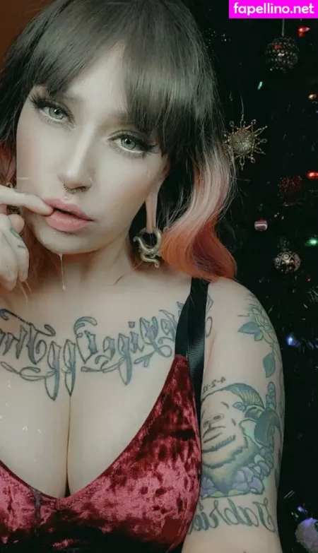 Lilith Ann OnlyFans Thumbnail #7ShRPbfKlE