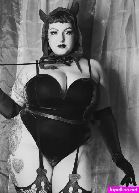 Lilith Avery OnlyFans Thumbnail #8Q3e0wcy2T