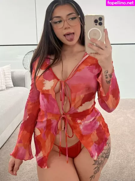 Lilith Cavaliere 4 OnlyFans Thumbnail #0X6kVcjV3j