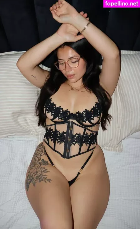 Lilith Cavaliere 4 OnlyFans Thumbnail #CSAVURH1mR