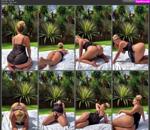 Lilith Cavaliere 4 OnlyFans Thumbnail #x3turDN8TS