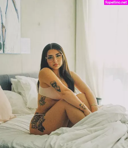 Lilith Cavaliere 4 OnlyFans Thumbnail #xt7DVB6Azg