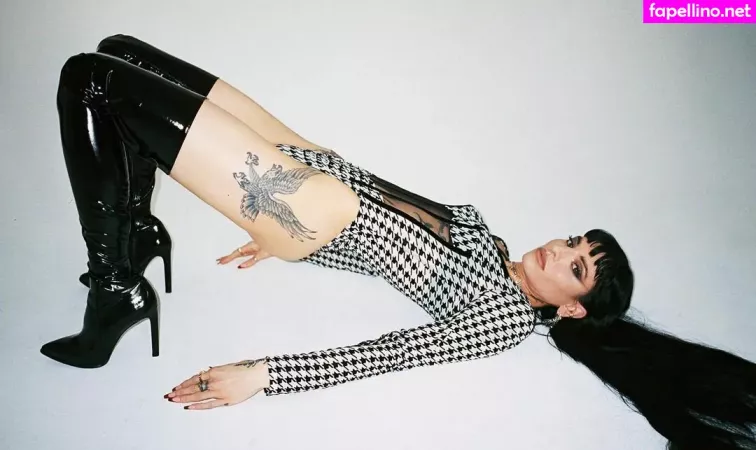 Lilith Czar OnlyFans Thumbnail #1csp61ckBx