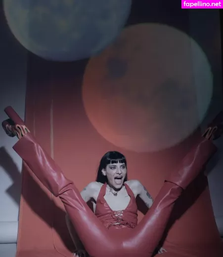 Lilith Czar OnlyFans Thumbnail #57JzZIm7rI