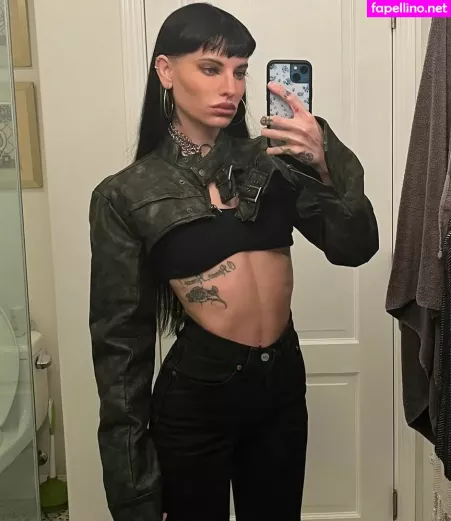 Lilith Czar OnlyFans Thumbnail #DL1gIjv7a6