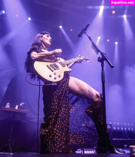 Lilith Czar OnlyFans Thumbnail #DRwnyn7HdY