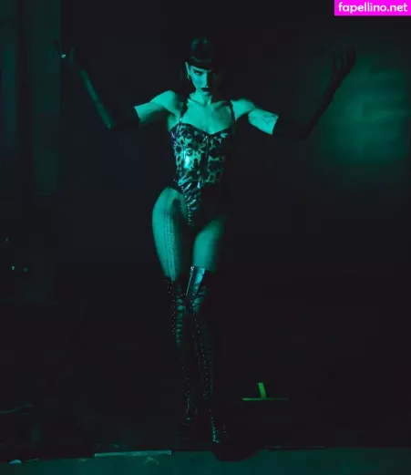 Lilith Czar OnlyFans Thumbnail #GFIYbaiys7