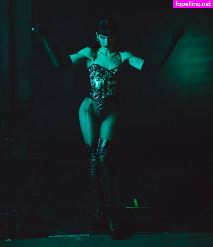 Juliet Simms, LilithCzar, darrentruth Nude Leaked OnlyFans Photo #GFIYbaiys7