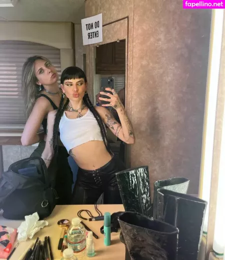 Lilith Czar OnlyFans Thumbnail #HpInmAF5TN