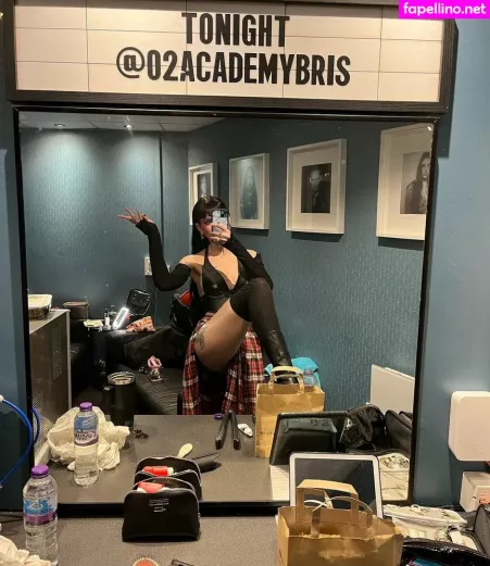 Lilith Czar OnlyFans Thumbnail #IrWoYi6Lf9