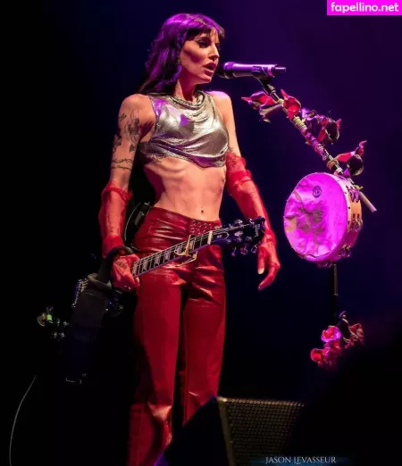 Lilith Czar OnlyFans Thumbnail #O1lJOTaejQ