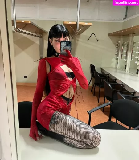 Lilith Czar OnlyFans Thumbnail #So4CxiJrbZ