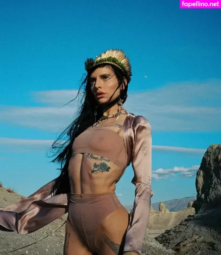 Lilith Czar OnlyFans Thumbnail #TIDIEer7F0